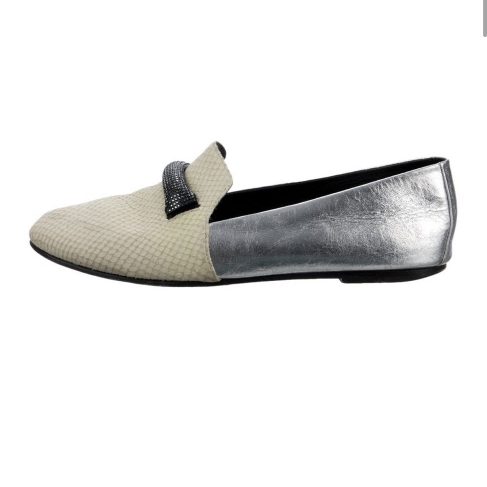 Newbark Loafers